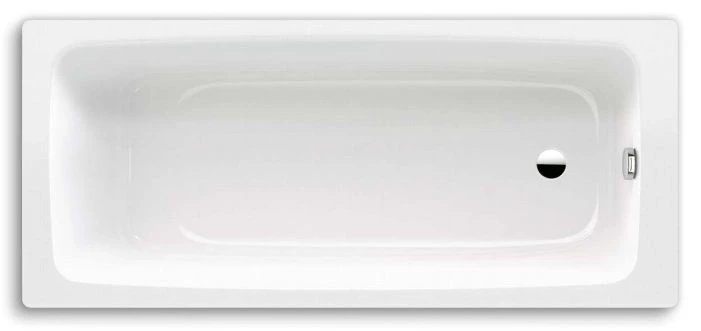 

Стальная ванна 160x70 см Kaldewei Cayono 748 с покрытием Anti-Slip и Easy-Clean