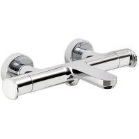 Термостат для ванны Cisal LineaViva LVT2101021