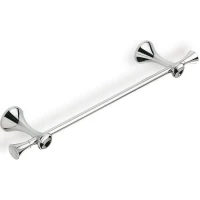 Полотенцедержатель Stil Haus Cali CA06(08) 35 см, хром