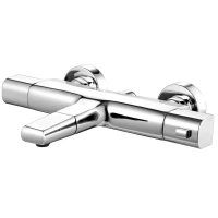 Термостат для ванны IDDIS Uniterm UNISB02i74WA