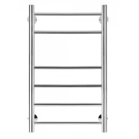 Полотенцесушитель электрический 670x632 ТЭН левый Secado Триада 5 4603777449490