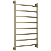 Полотенцесушитель водяной 1000x600 золотой шелк Сунержа Галант+ 32-0200-1060