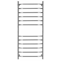 Полотенцесушитель электрический 1070x432 ТЭН правый Secado Агата 4 4603777450526