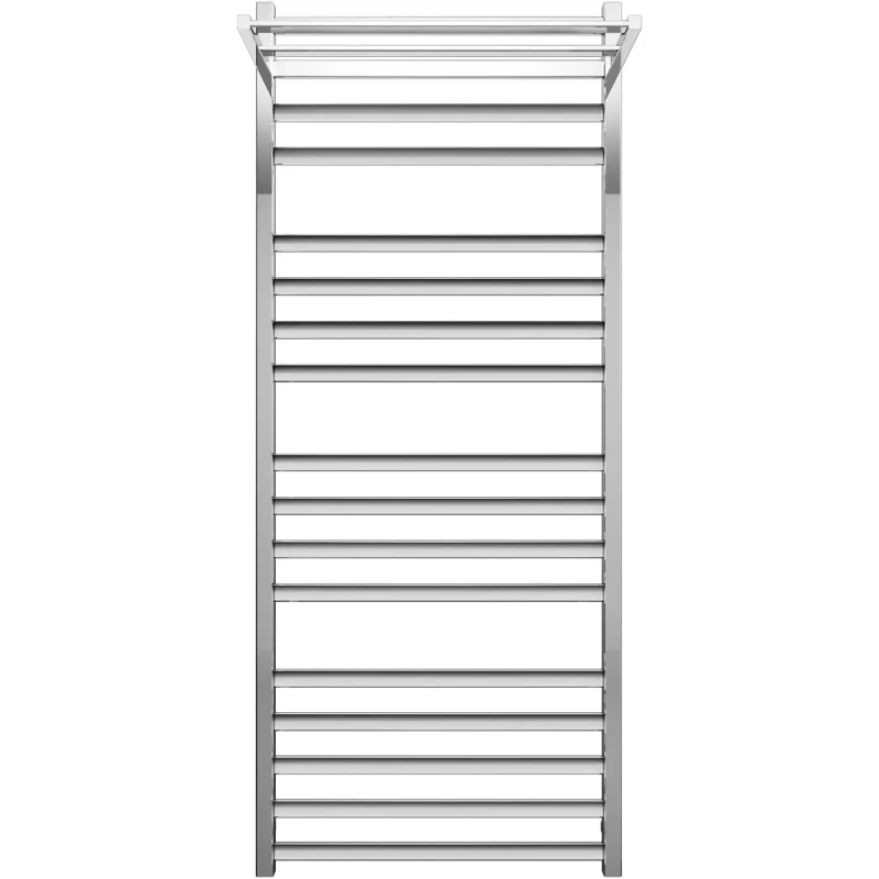 Полотенцесушитель водяной Grota Comfort 4650186715586 1500x630, хром Полотенцесушитель водяной Grota Comfort 4650186715586 1500x630, хром