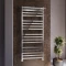 Полотенцесушитель водяной Grota Comfort 4650186715586 1500x630, хром Полотенцесушитель водяной Grota Comfort 4650186715586 1500x630, хром - 4
