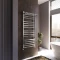 Полотенцесушитель водяной Grota Comfort 4650186715586 1500x630, хром Полотенцесушитель водяной Grota Comfort 4650186715586 1500x630, хром - 3