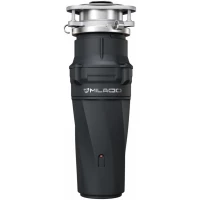 Измельчитель пищевых отходов Milacio Vida 750 Pro 5550750 нержавеющая сталь