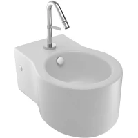 Биде подвесное Jacob Delafon Formilia Viragio E4774-00