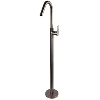 Смеситель напольный для раковины Ramon Soler Alexia 367602SNC