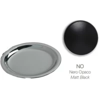 Мыльница Stil Haus Hashi HS09AP(23) настольная, черный матовый