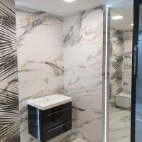 Коллекция плитки Cerrad Calacatta