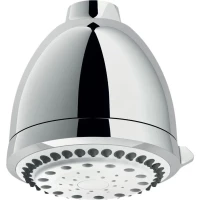 Верхний душ 80 мм Nobili AD139/54CR