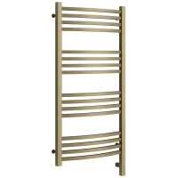 Полотенцесушитель электрический 1000x500 золотой шелк МЭМ правый Сунержа Аркус 3.0 32-5705-1050