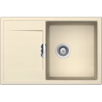 Кухонная мойка Schock Eton 50D аворио 700606