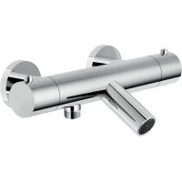 Термостат для ванны Nobili Live LV00010/1CR