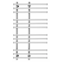 Полотенцесушитель электрический 1070x600 ТЭН правый Secado Турин 3 4603777455712