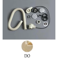 Слив-перелив для ванны Simas CSVoro