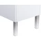 Комплект мебели дуб полярный 50 см Акватон Сильва 1A211701SIW70 + 1WH302184 + 1A215502SIW7L - 6