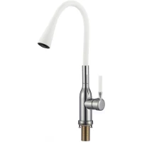 Смеситель для кухни Savol S-2804AM02