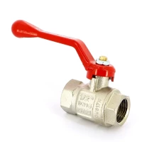 Кран шаровой 1/2