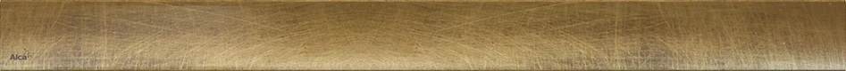 Декоративная решетка 1044 мм AlcaPlast Design Antic античная бронза DESIGN-1050ANTIC