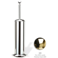 Ёршик Stil Haus Smart Light SL039(16) напольный, золотой