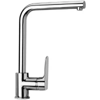 Смеситель для кухни Paini Nove 09CR5721