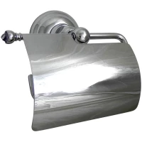 Держатель туалетной бумаги Nicolazzi Le Pietre 1492CR09