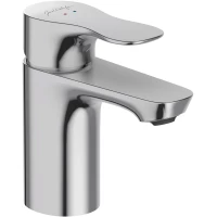 Смеситель для раковины с донным клапаном Jacob Delafon Gabin E78126-CP