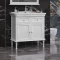 Комплект мебели белый матовый 86 см Opadiris Кантара - 2