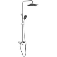 Душевая система 300x190 мм Shevanik S8536