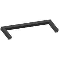 Полотенцедержатель 30 см Kerama Marazzi Atollo ATrl.30\M