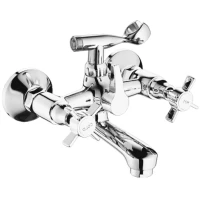 Смеситель для ванны Fashun A3024