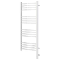 Полотенцесушитель электрический 1000x400 белый глянец МЭМ правый Сунержа Модус 3.0 12-5701-1040