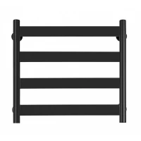 Полотенцесушитель электрический 670x532 ТЭН левый Secado Комано 2 4603777481810