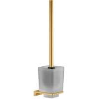 Ёршик Rav Slezak Nil NLA0500ZK настенный, золотой матовый