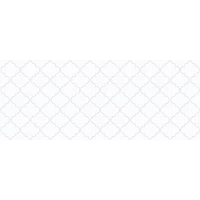 Плитка настенная CALYPSO CALYPSO WHITE  20,1х50,5 