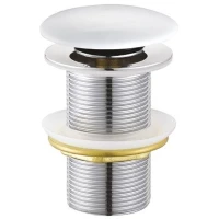 Донный клапан без перелива Creavit SF032-B