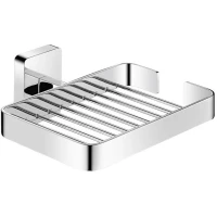 Мыльница AltroBagno Quadro 080708 Cr