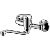 Смеситель для кухни Olive’S Avila 02410AV