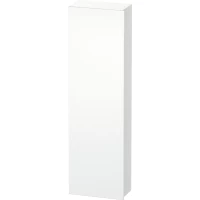 Пенал Duravit DuraStyle DS1218L1818 подвесной L, белый матовый