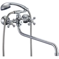 Смеситель для ванны Fmark 19 FM2619