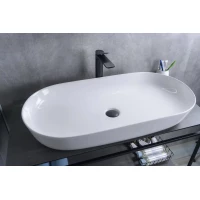 Раковина 81x41 см GID N9348