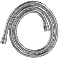 Душевой шланг Whitecross Y SHS125CR 125 см, хром