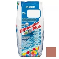 Затирка ULTRACOLOR PLUS №  145/2кг (Охра)