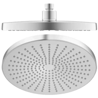 Верхний душ Feramolli Sole S790-10CN 250 мм, никель матовый