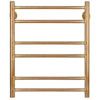 Полотенцесушитель водяной 765x532 Secado Триада 2 4603777468255