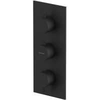 Термостат для ванны Whitecross Y Y1238BL