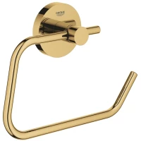 Держатель туалетной бумаги Grohe Essentials 40689GL1
