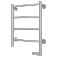 Полотенцесушитель электрический 500x400 сатин МЭМ правый Сунержа Галант 2.0 071-5201-5040